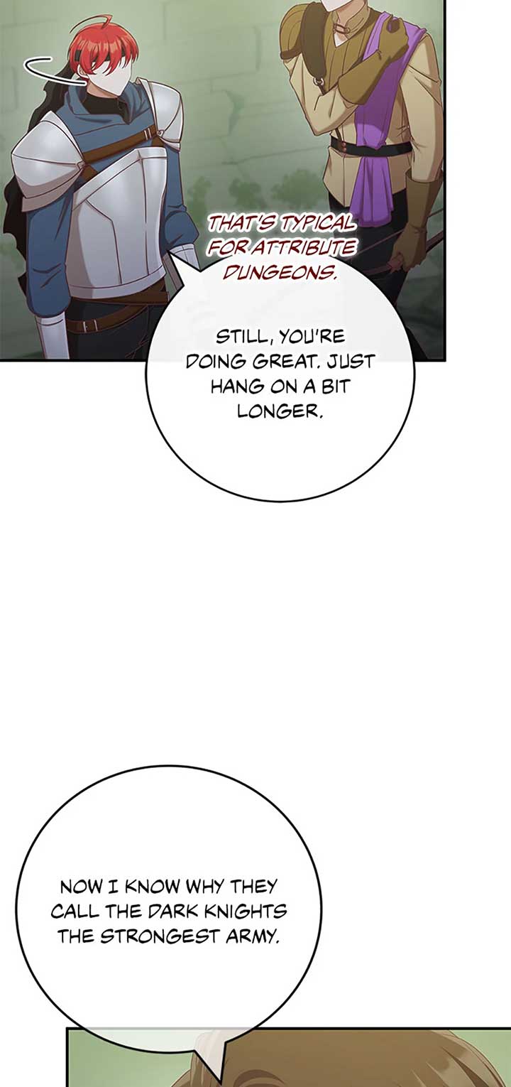I’m Not the Final Boss’ Lover Chapter 74 249 11