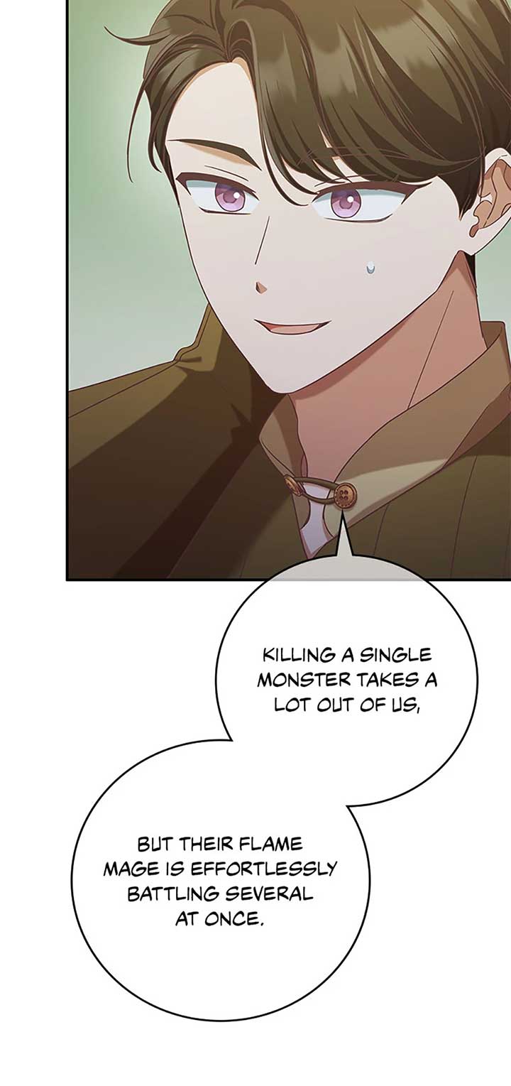 I’m Not the Final Boss’ Lover Chapter 74 250 12