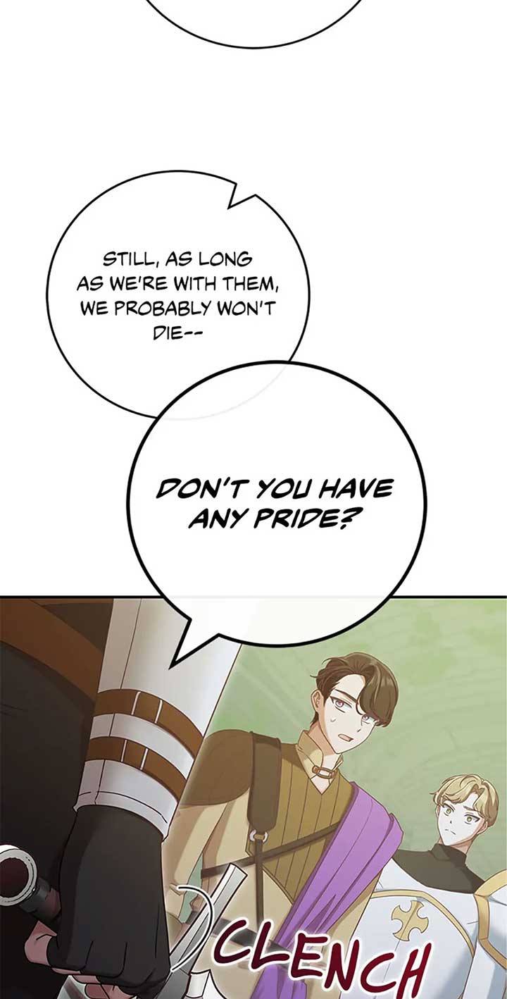 I’m Not the Final Boss’ Lover Chapter 74 252 14
