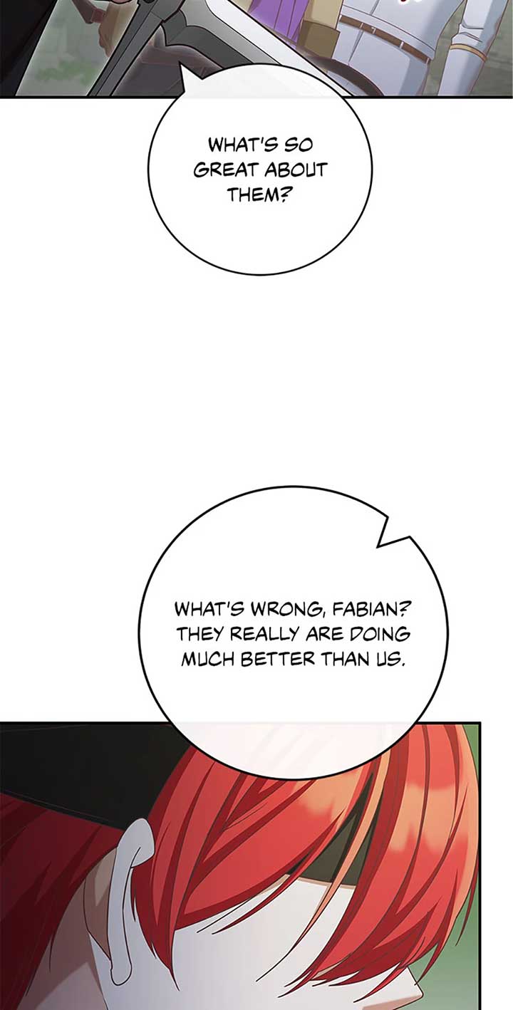 I’m Not the Final Boss’ Lover Chapter 74 253 15