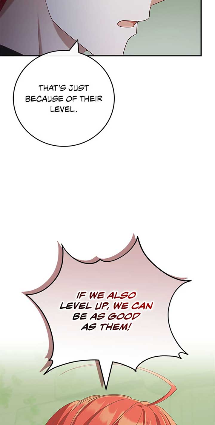 I’m Not the Final Boss’ Lover Chapter 74 254 16