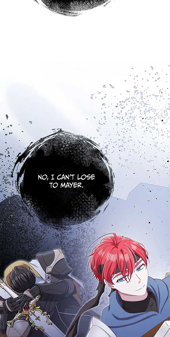 I’m Not the Final Boss’ Lover Chapter 74 258 20