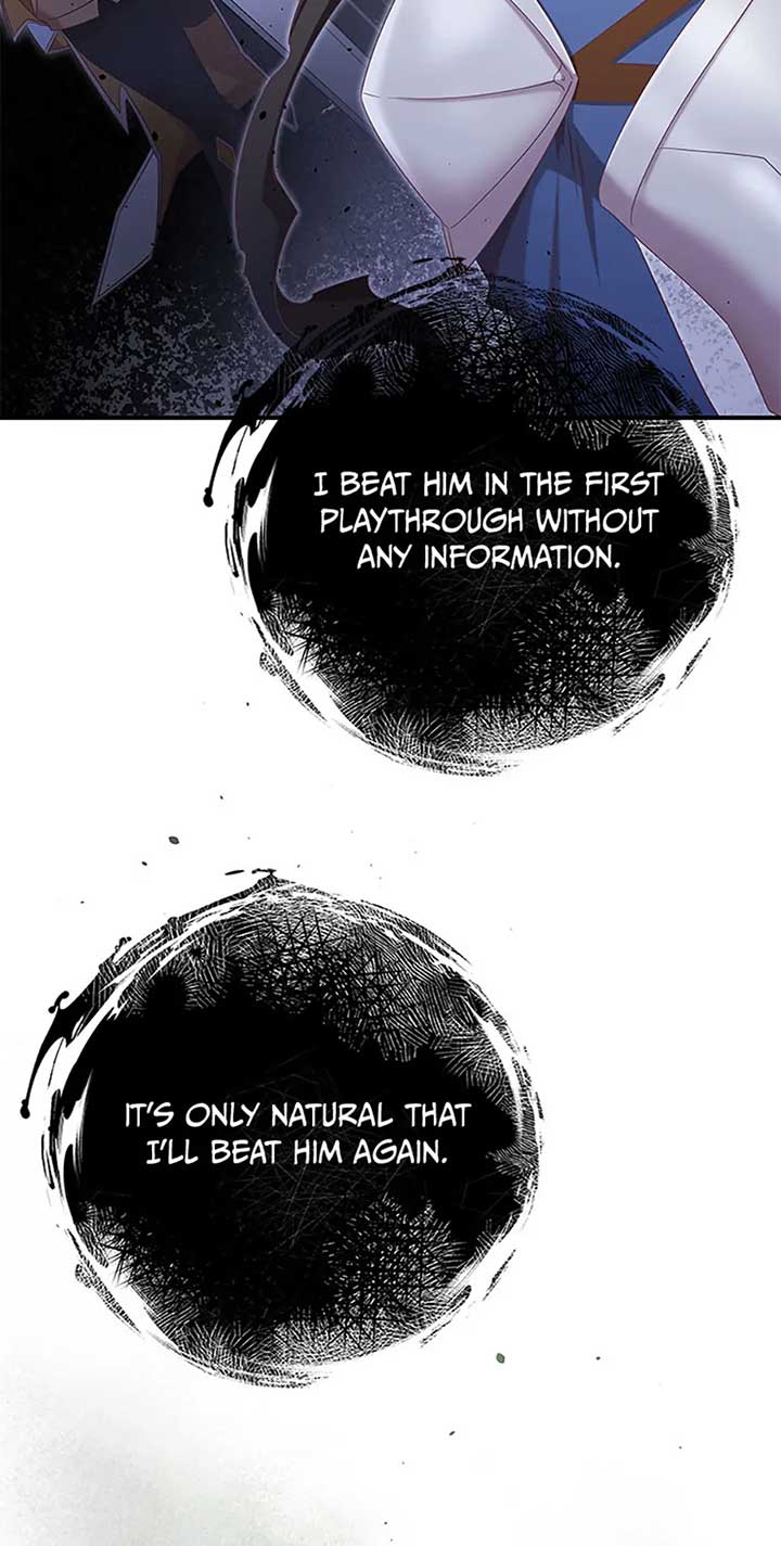 I’m Not the Final Boss’ Lover Chapter 74 259 21