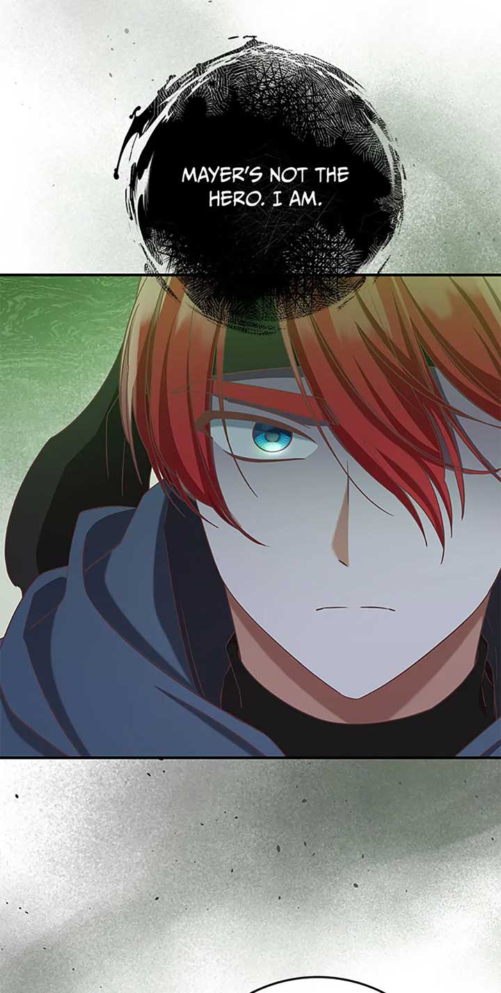 I’m Not the Final Boss’ Lover Chapter 74 260 22