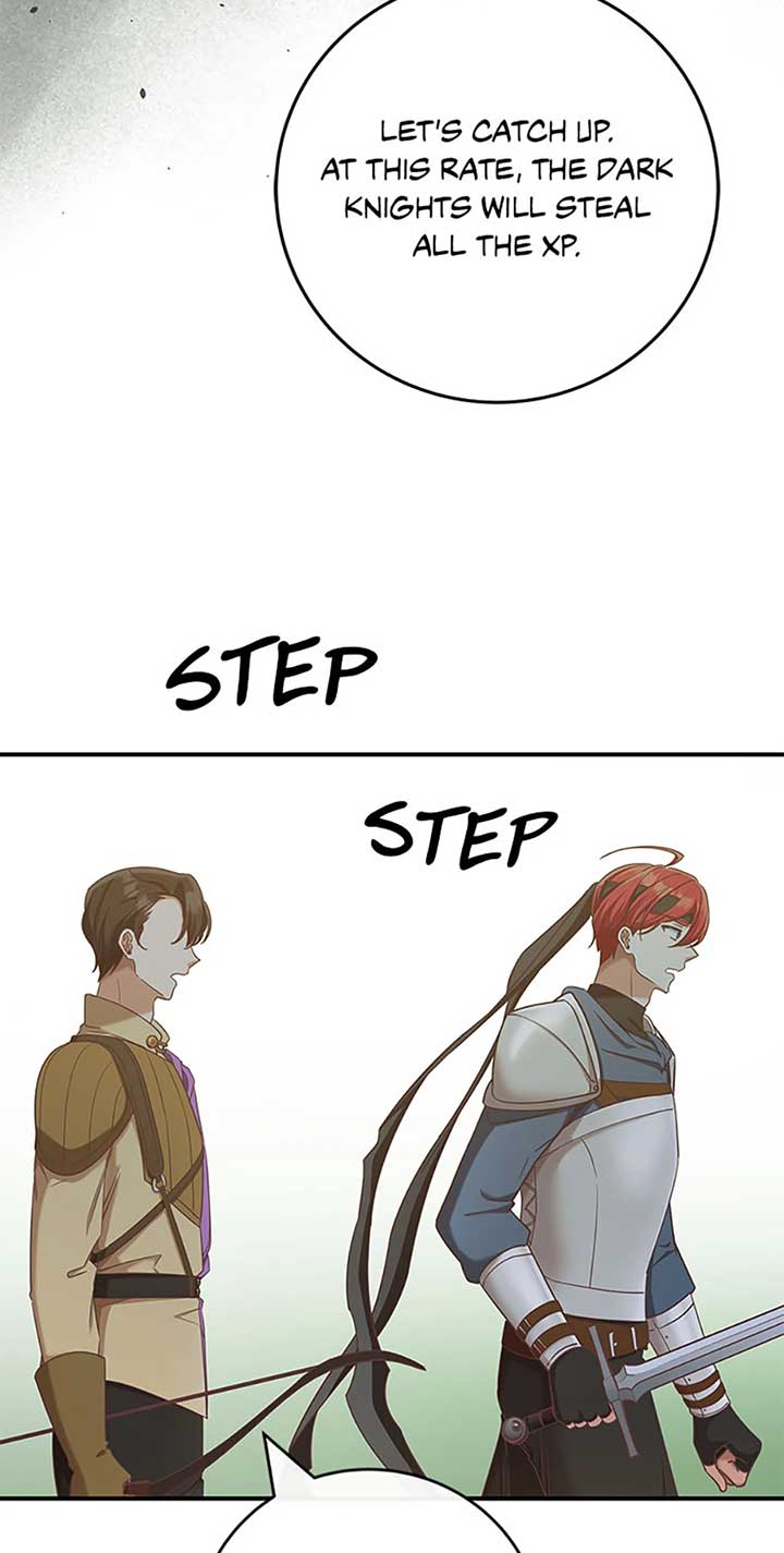 I’m Not the Final Boss’ Lover Chapter 74 261 23