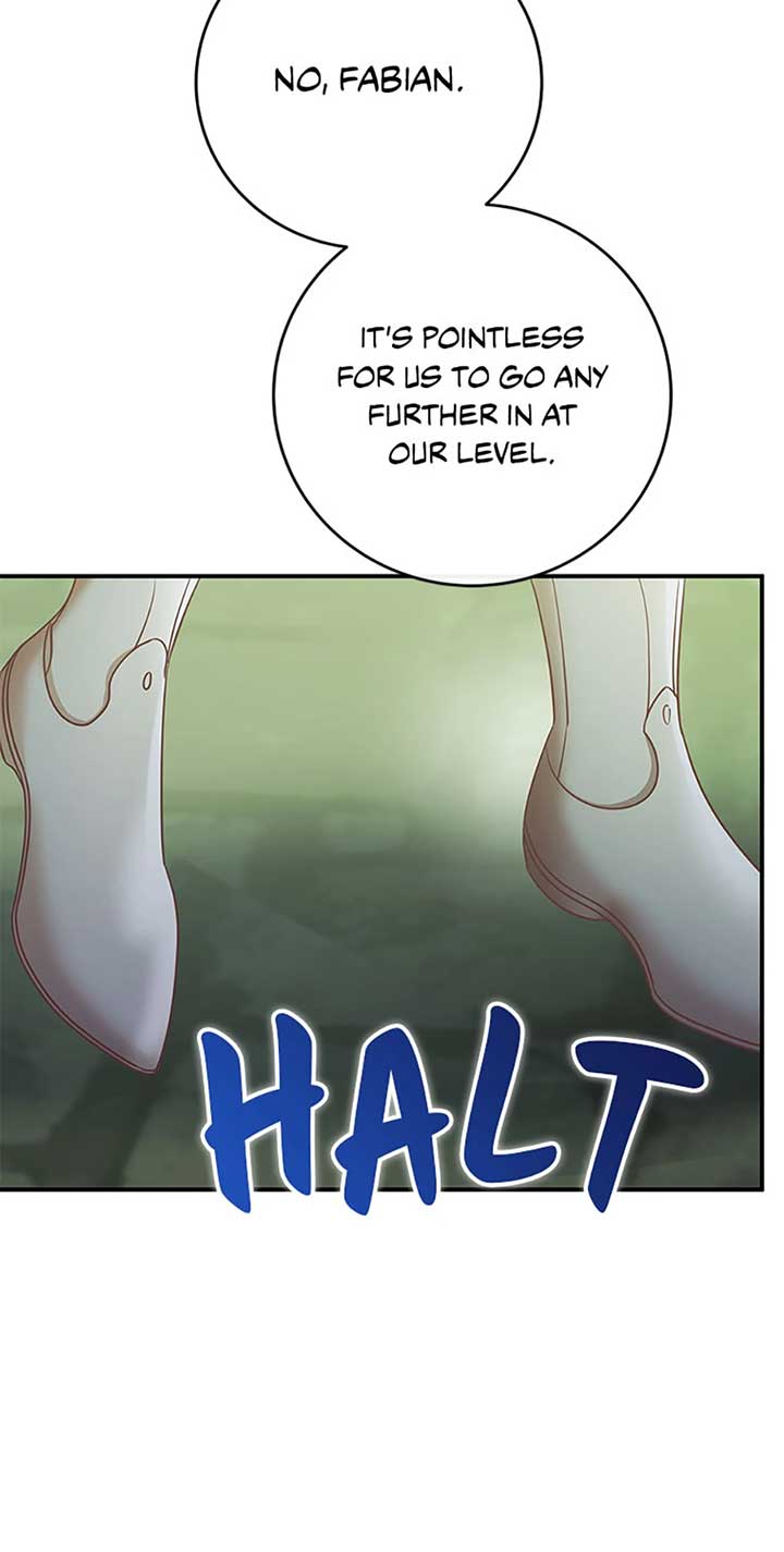 I’m Not the Final Boss’ Lover Chapter 74 262 24