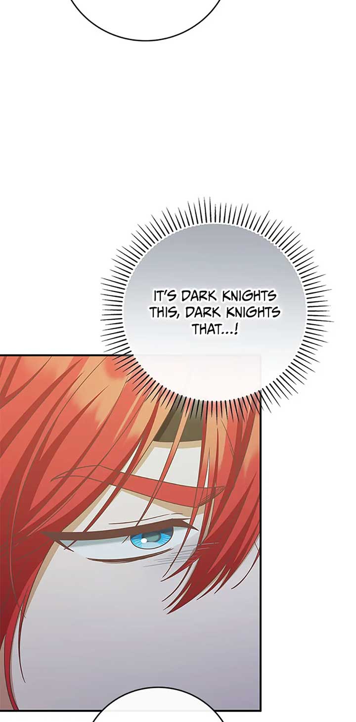 I’m Not the Final Boss’ Lover Chapter 74 264 26