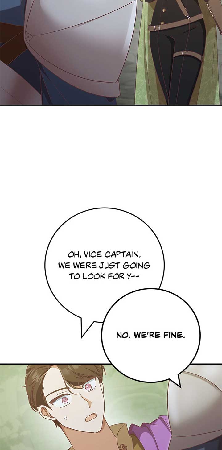 I’m Not the Final Boss’ Lover Chapter 74 266 28