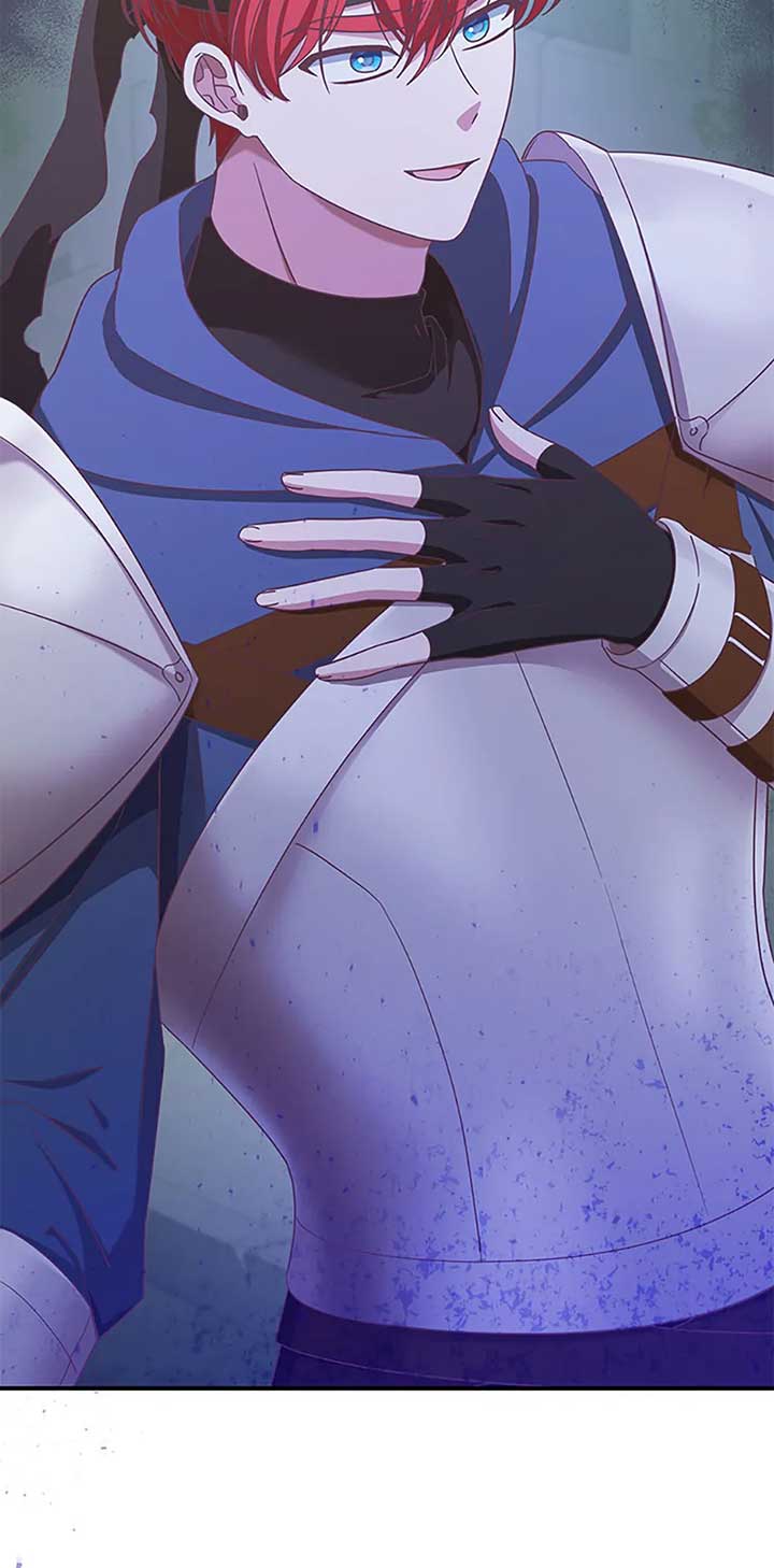 I’m Not the Final Boss’ Lover Chapter 74 268 30