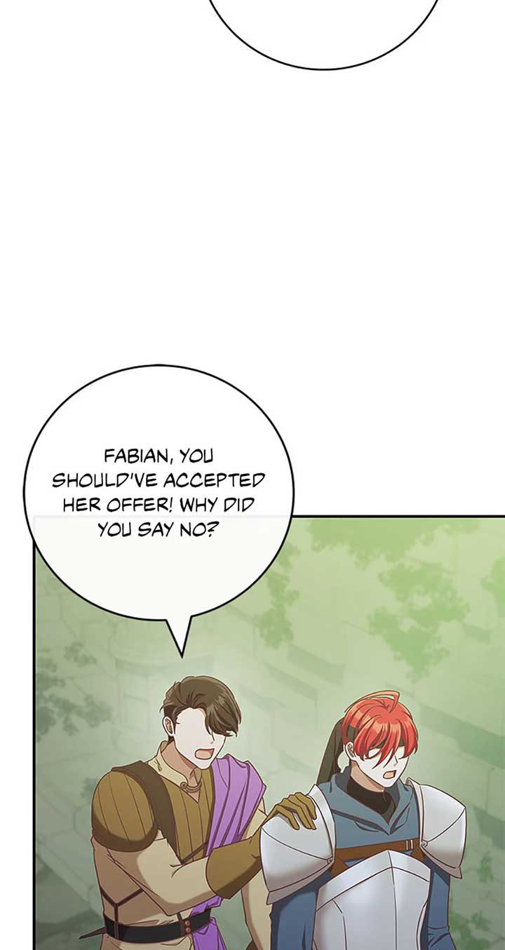 I’m Not the Final Boss’ Lover Chapter 74 270 32