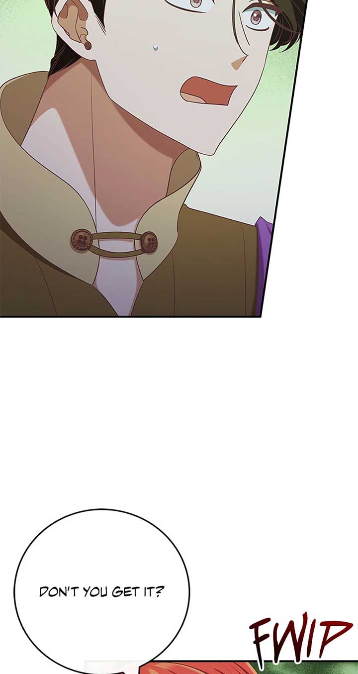I’m Not the Final Boss’ Lover Chapter 74 272 34