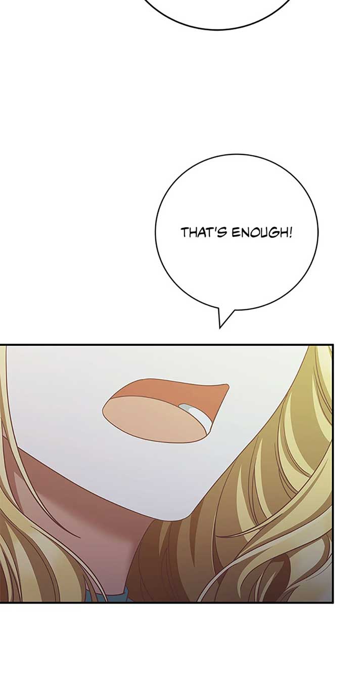I’m Not the Final Boss’ Lover Chapter 74 274 36