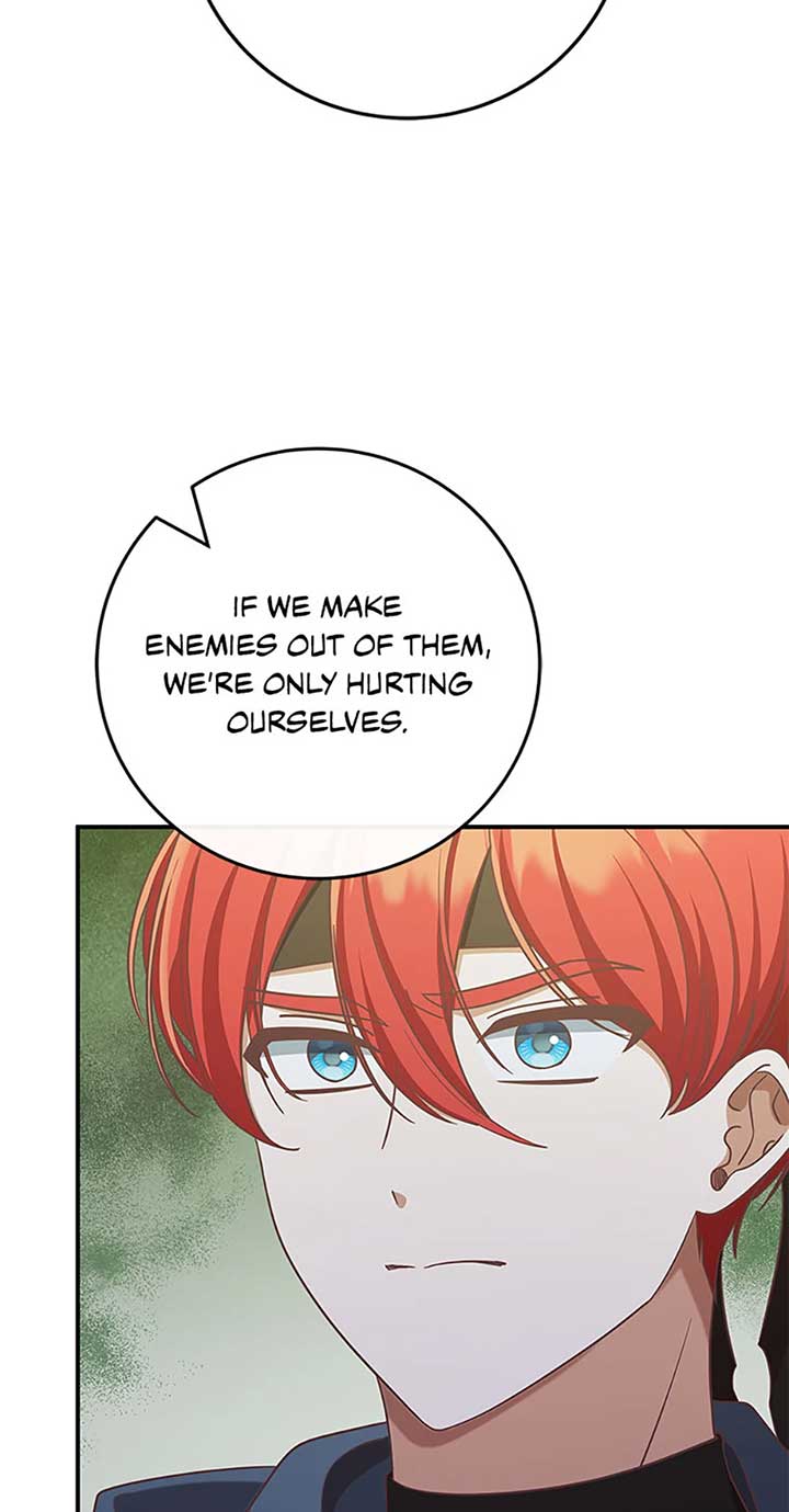 I’m Not the Final Boss’ Lover Chapter 74 276 38