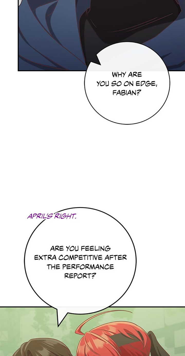 I’m Not the Final Boss’ Lover Chapter 74 277 39