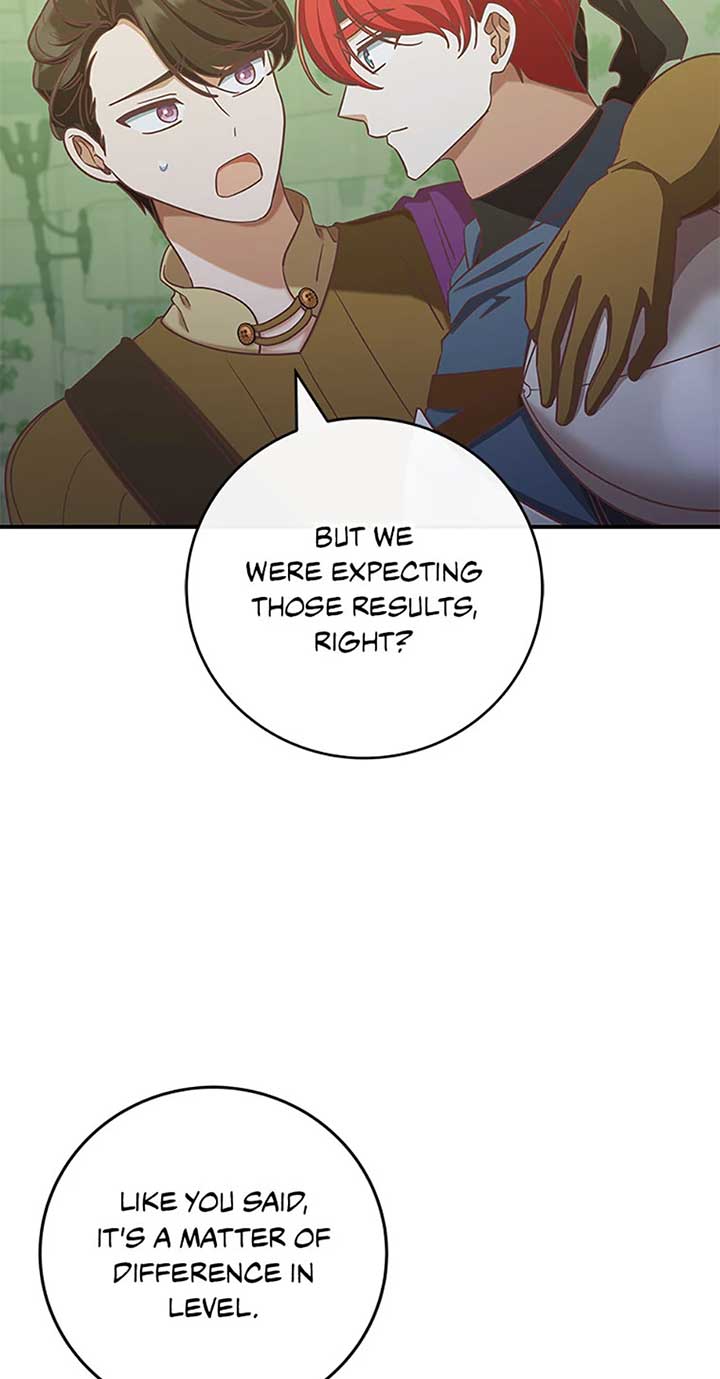 I’m Not the Final Boss’ Lover Chapter 74 278 40