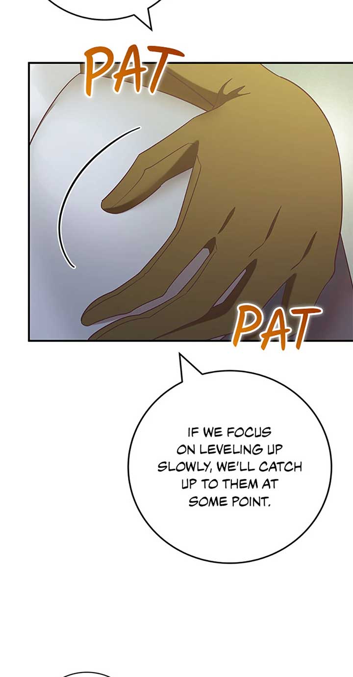 I’m Not the Final Boss’ Lover Chapter 74 279 41