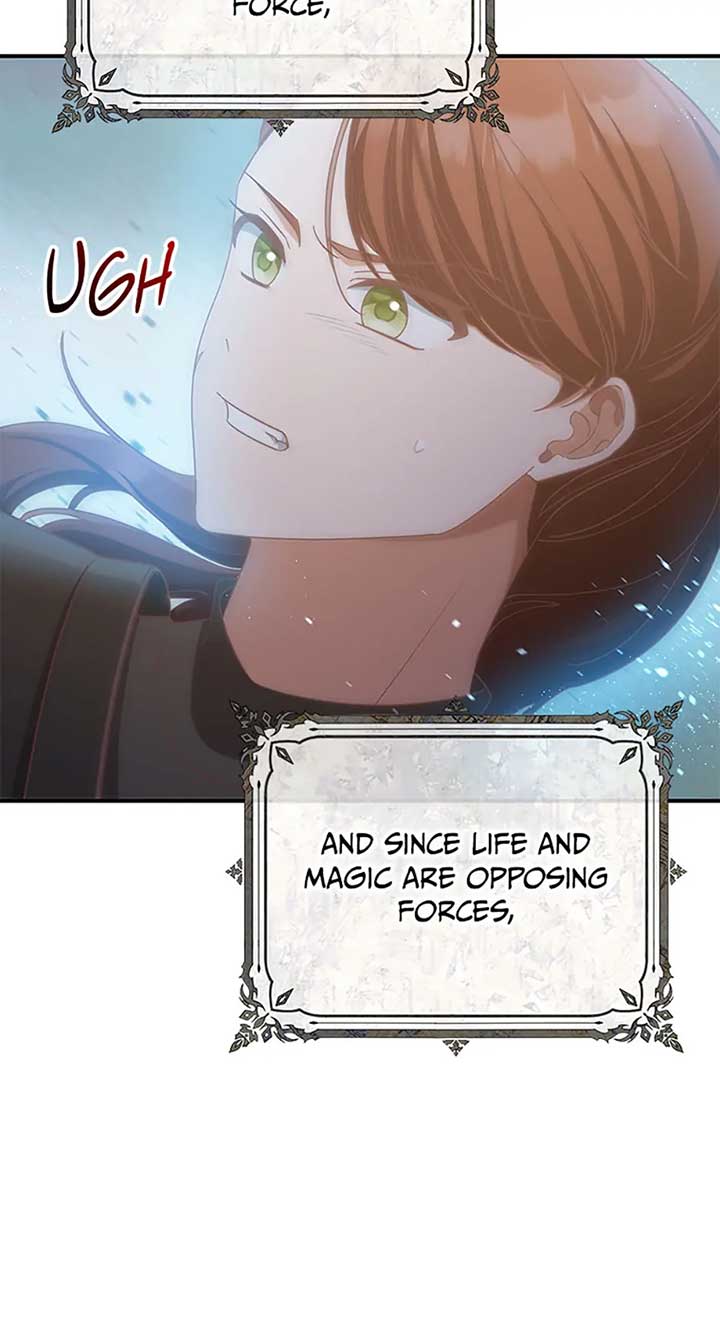 I’m Not the Final Boss’ Lover Chapter 74 289 51