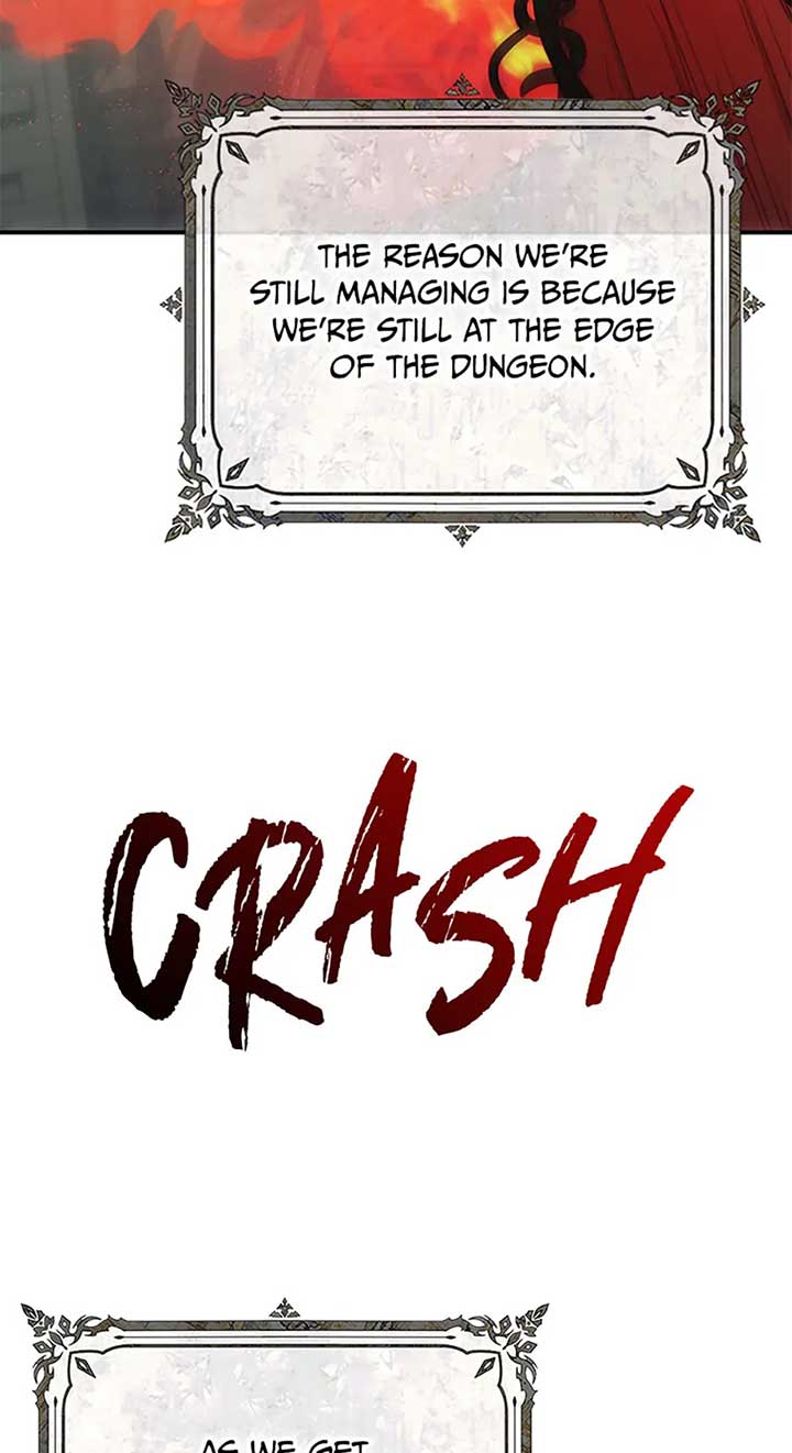 I’m Not the Final Boss’ Lover Chapter 74 291 53