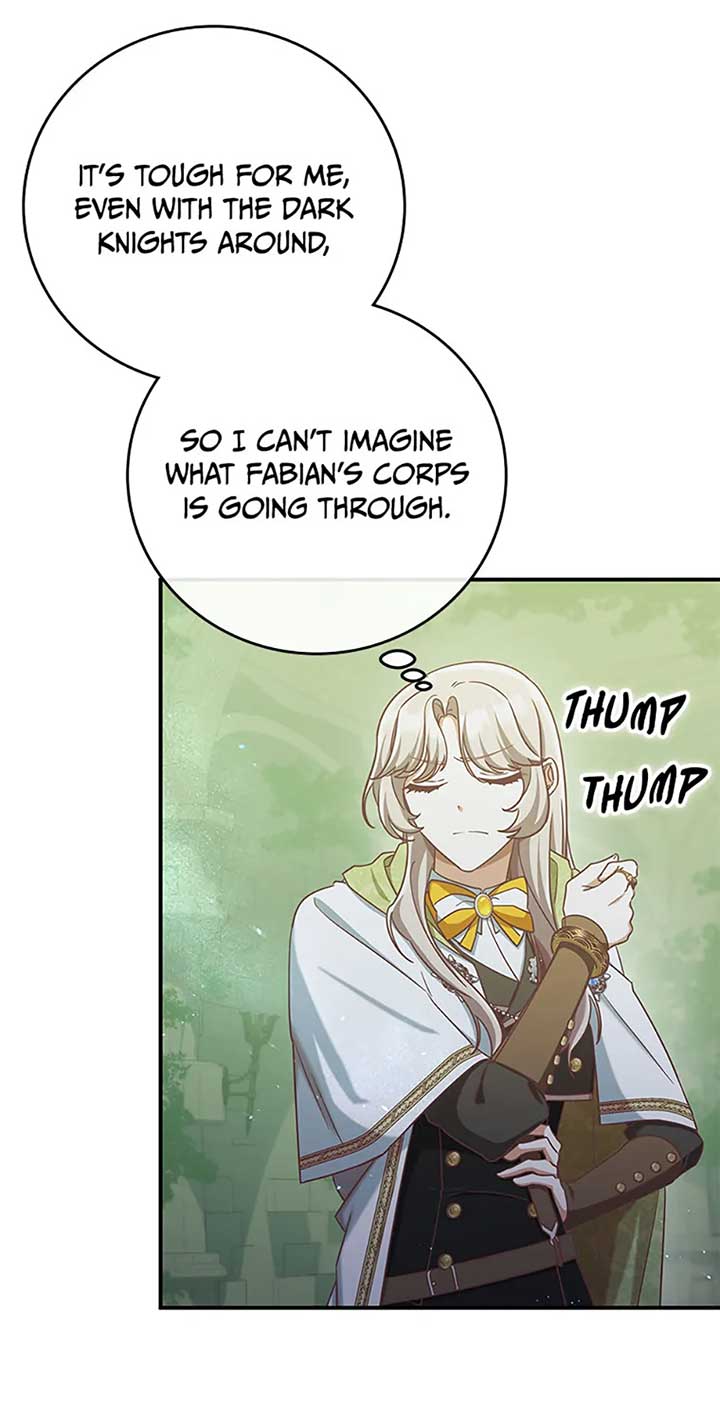 I’m Not the Final Boss’ Lover Chapter 74 293 55