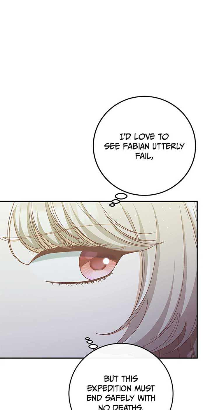 I’m Not the Final Boss’ Lover Chapter 74 294 56