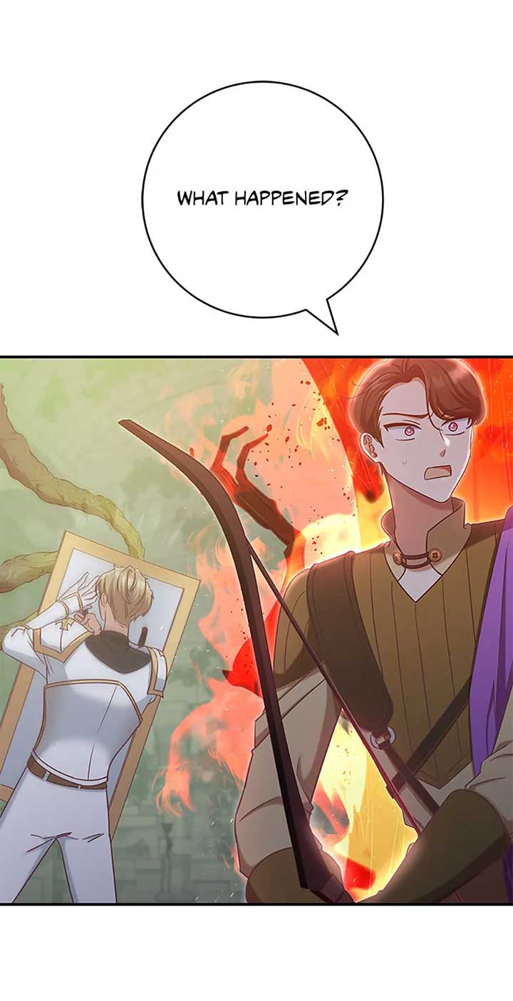 I’m Not the Final Boss’ Lover Chapter 74 298 60