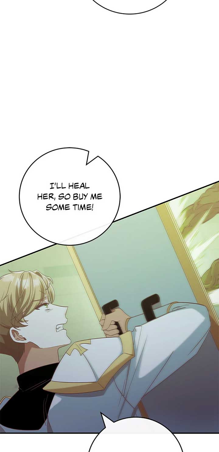 I’m Not the Final Boss’ Lover Chapter 74 300 62