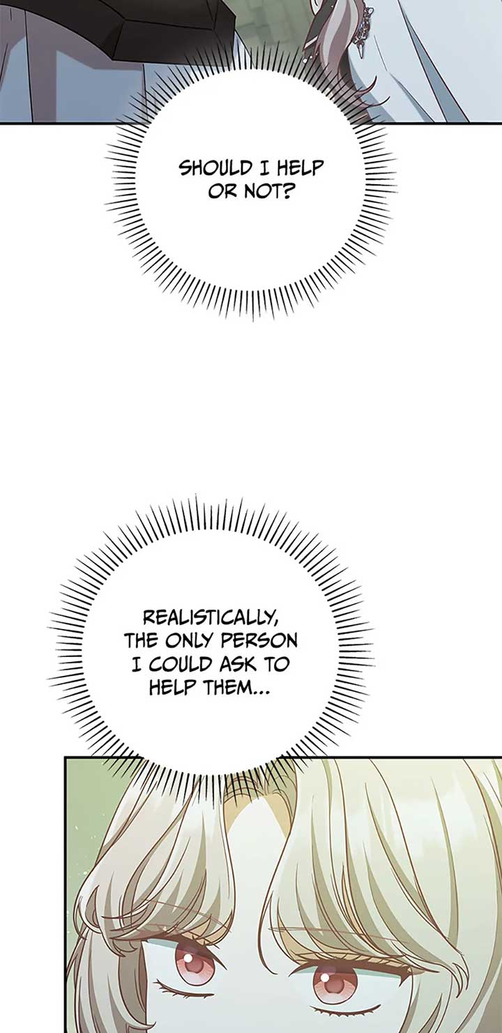 I’m Not the Final Boss’ Lover Chapter 74 302 64