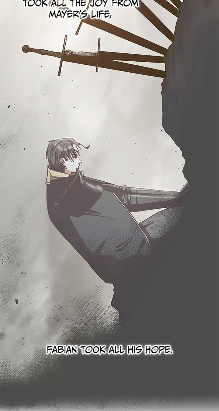I’m Not the Final Boss’ Lover Chapter 74 306 68