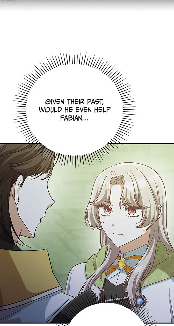 I’m Not the Final Boss’ Lover Chapter 74 307 69