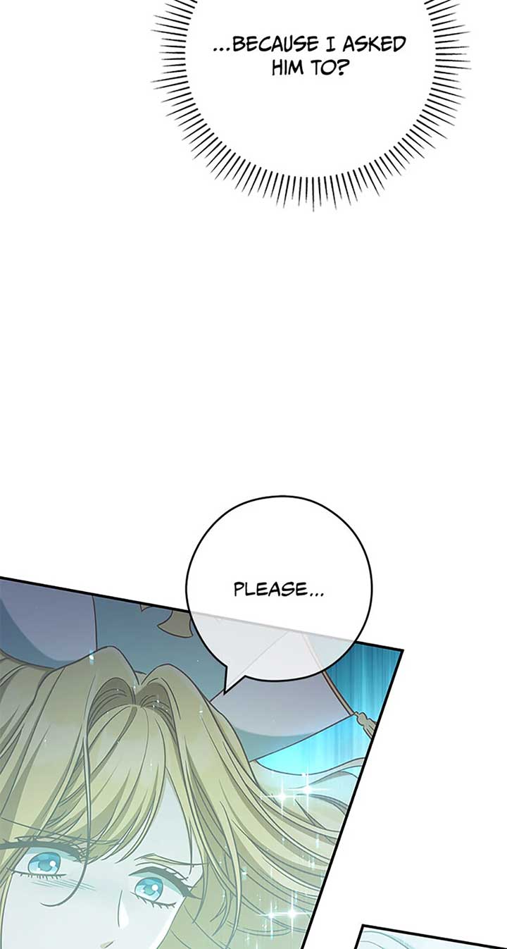 I’m Not the Final Boss’ Lover Chapter 74 308 70