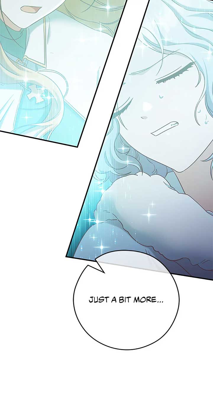 I’m Not the Final Boss’ Lover Chapter 74 309 71
