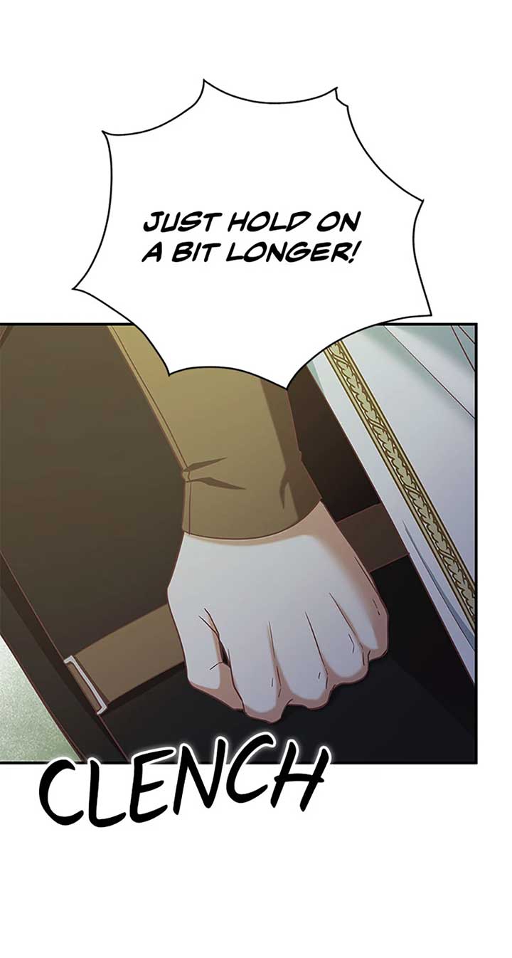 I’m Not the Final Boss’ Lover Chapter 74 310 72