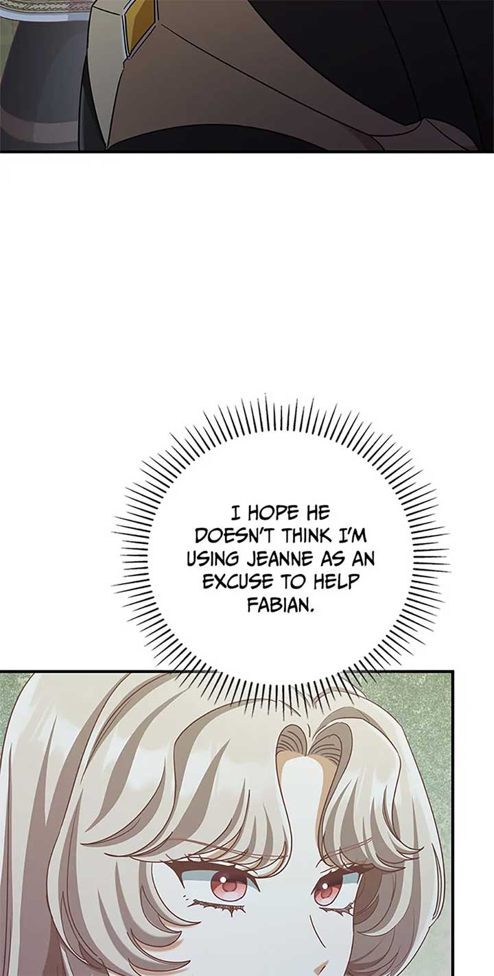 I’m Not the Final Boss’ Lover Chapter 75 252 02