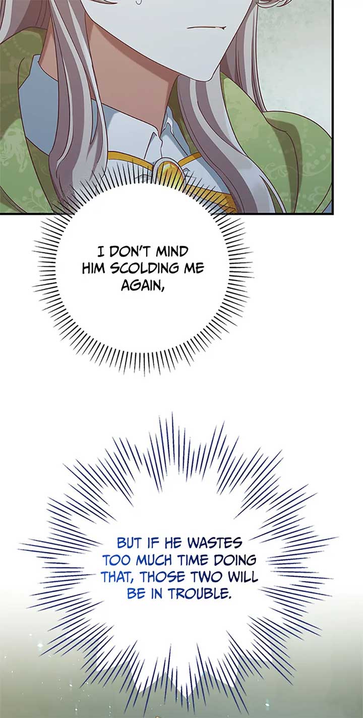I’m Not the Final Boss’ Lover Chapter 75 253 03