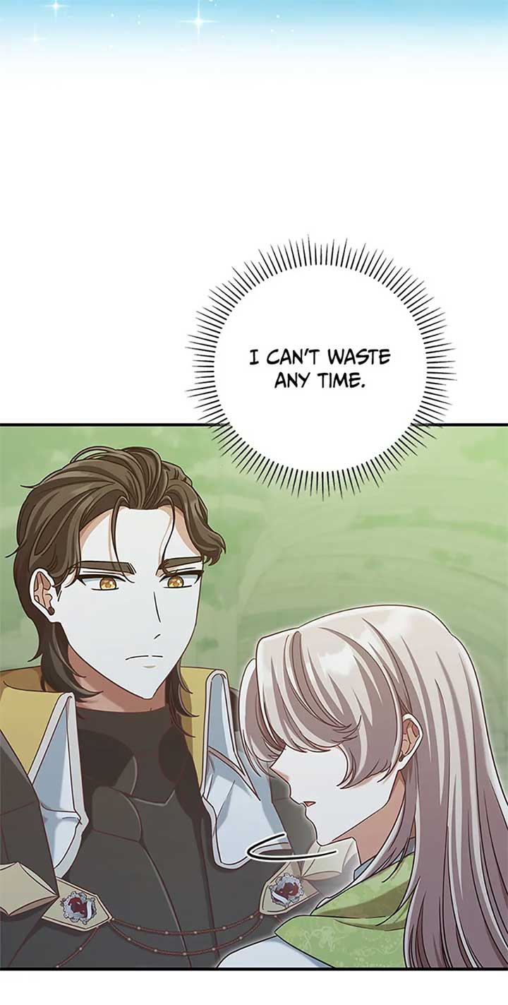 I’m Not the Final Boss’ Lover Chapter 75 255 05