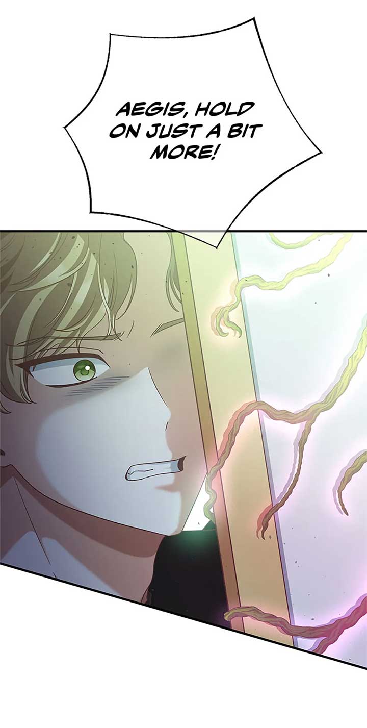 I’m Not the Final Boss’ Lover Chapter 75 260 10