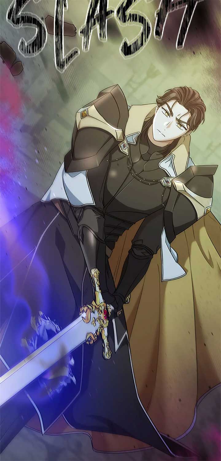 I’m Not the Final Boss’ Lover Chapter 75 266 16