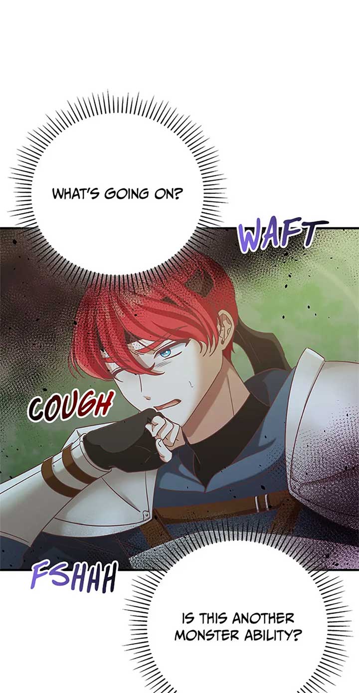 I’m Not the Final Boss’ Lover Chapter 75 269 19