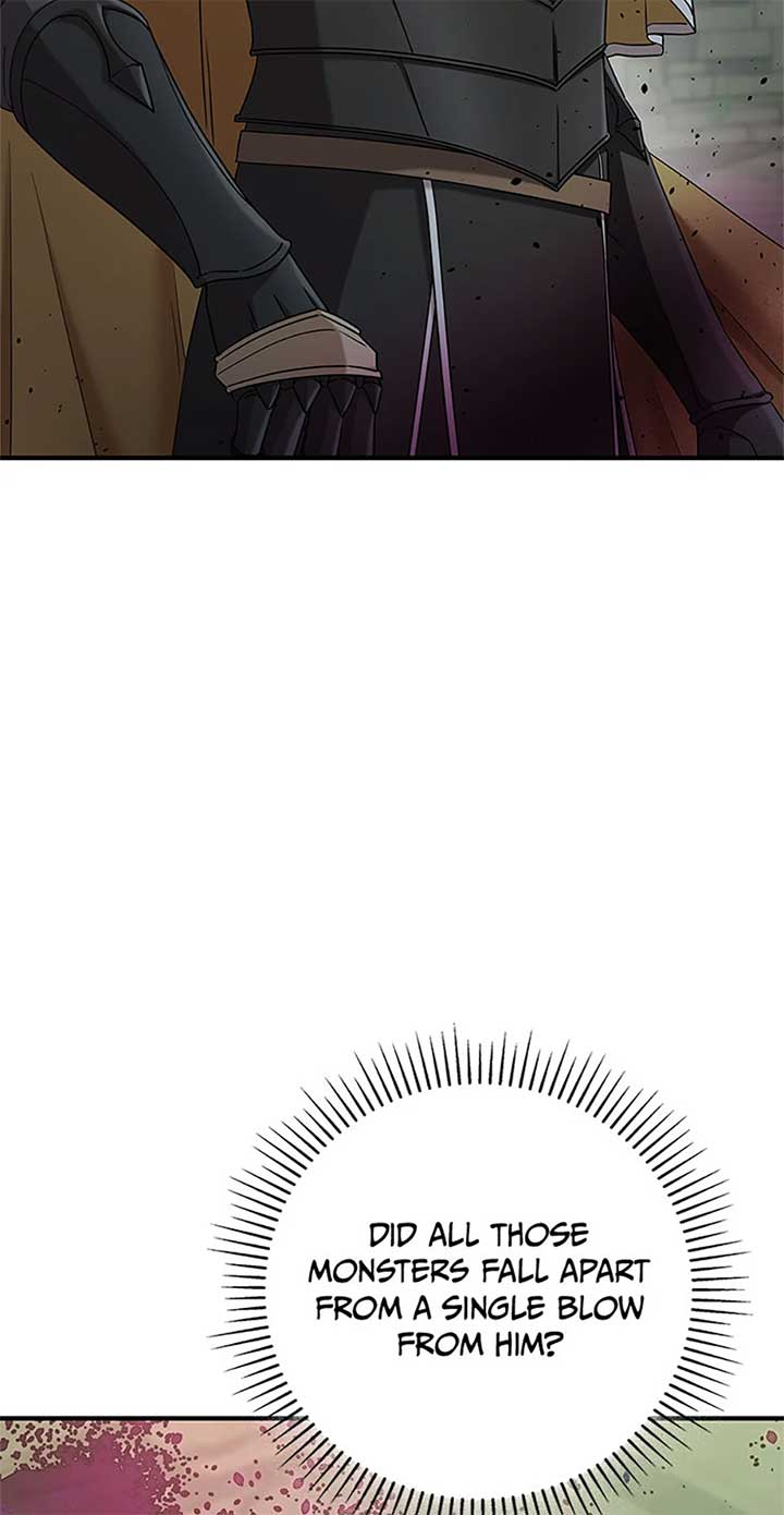 I’m Not the Final Boss’ Lover Chapter 75 272 22