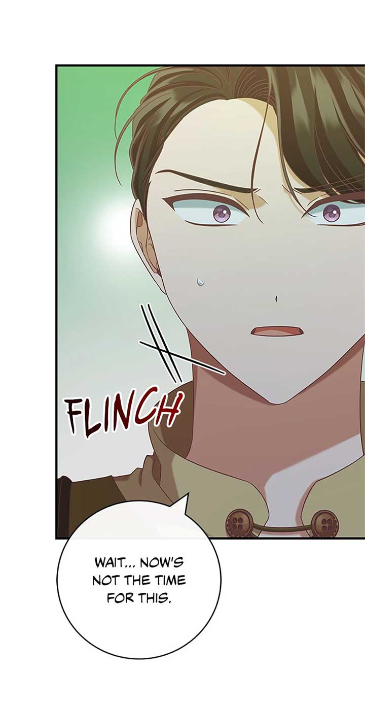 I’m Not the Final Boss’ Lover Chapter 75 275 25