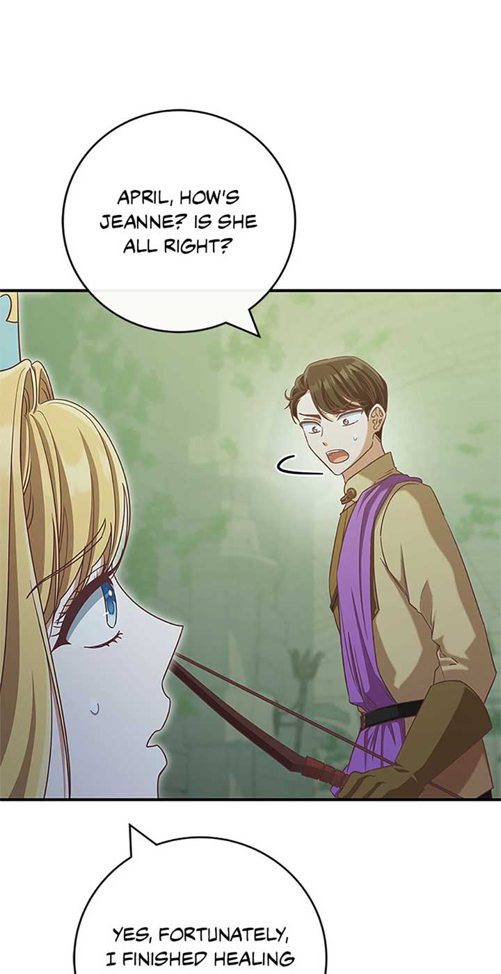 I’m Not the Final Boss’ Lover Chapter 75 276 26