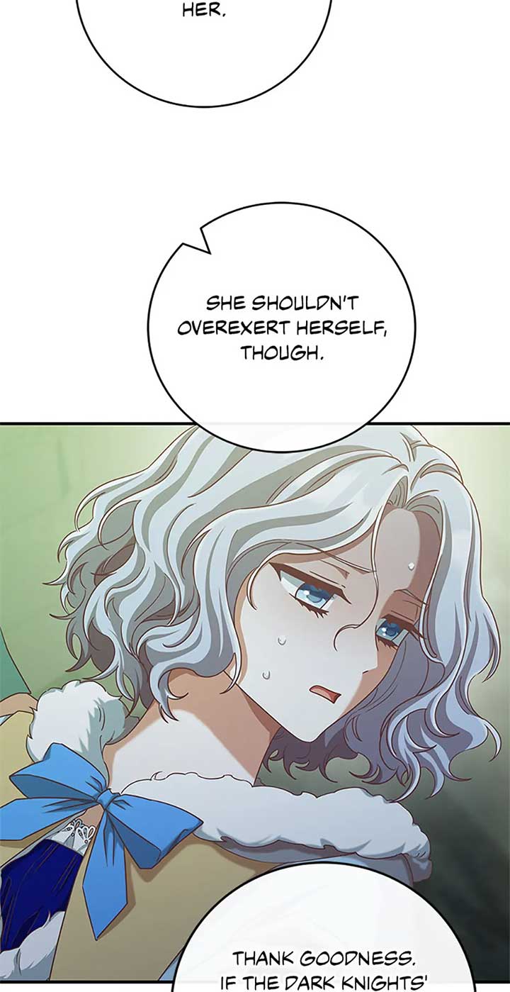 I’m Not the Final Boss’ Lover Chapter 75 277 27