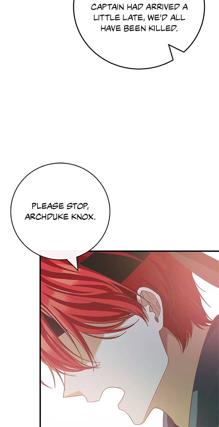 I’m Not the Final Boss’ Lover Chapter 75 278 28