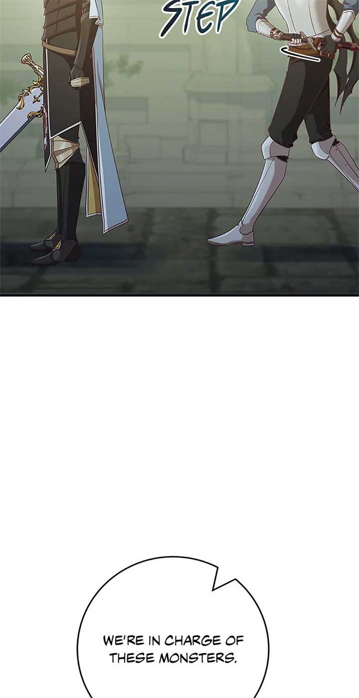 I’m Not the Final Boss’ Lover Chapter 75 280 30