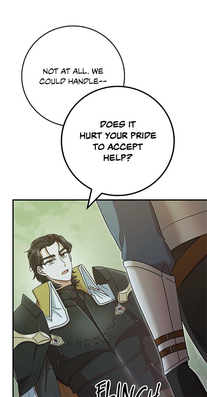 I’m Not the Final Boss’ Lover Chapter 75 282 32
