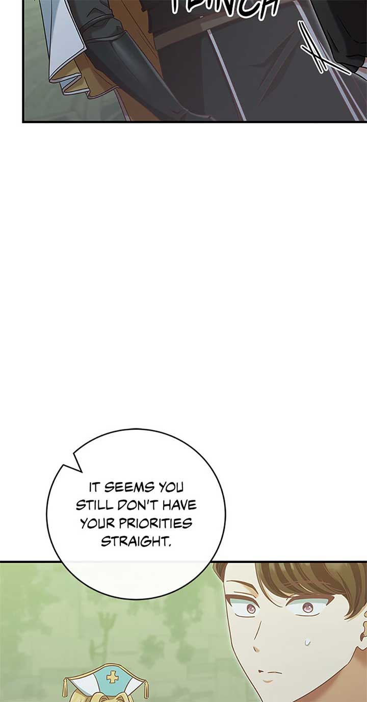 I’m Not the Final Boss’ Lover Chapter 75 283 33