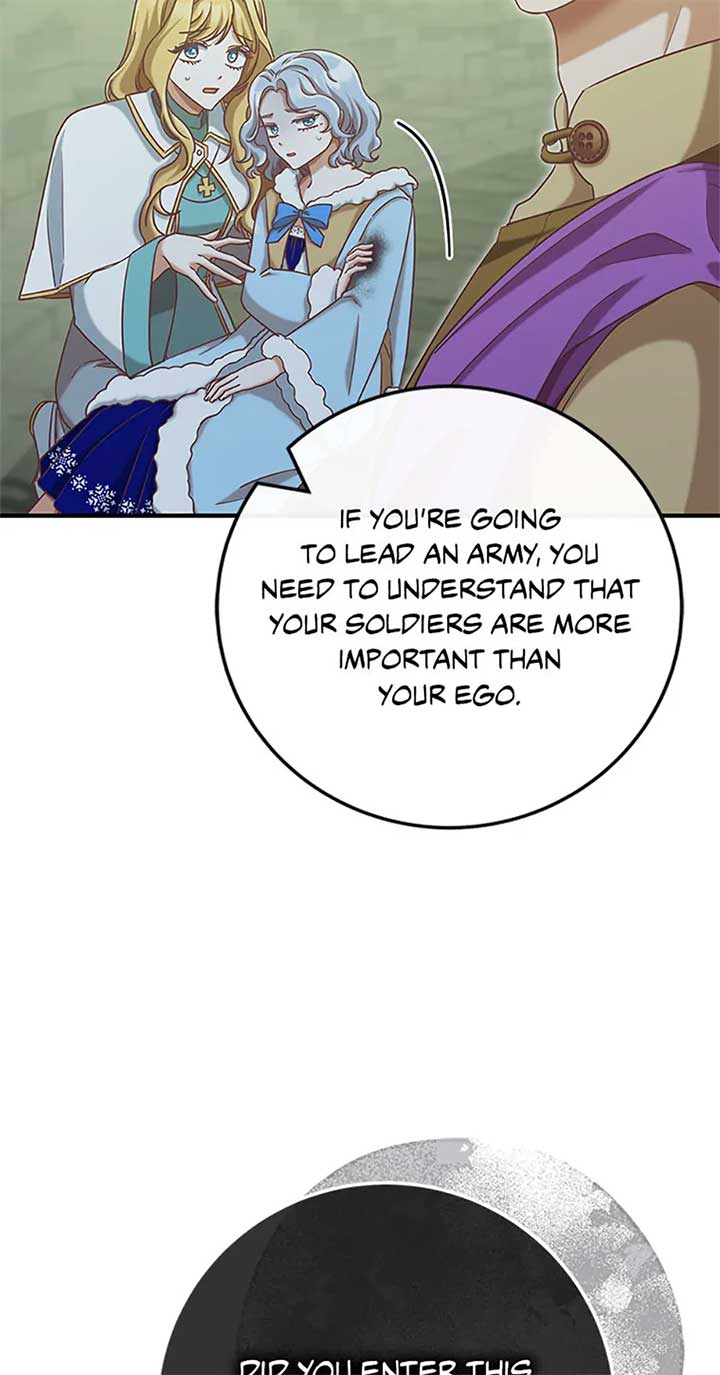 I’m Not the Final Boss’ Lover Chapter 75 284 34