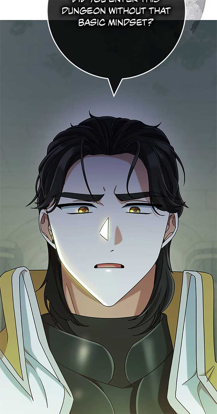 I’m Not the Final Boss’ Lover Chapter 75 285 35