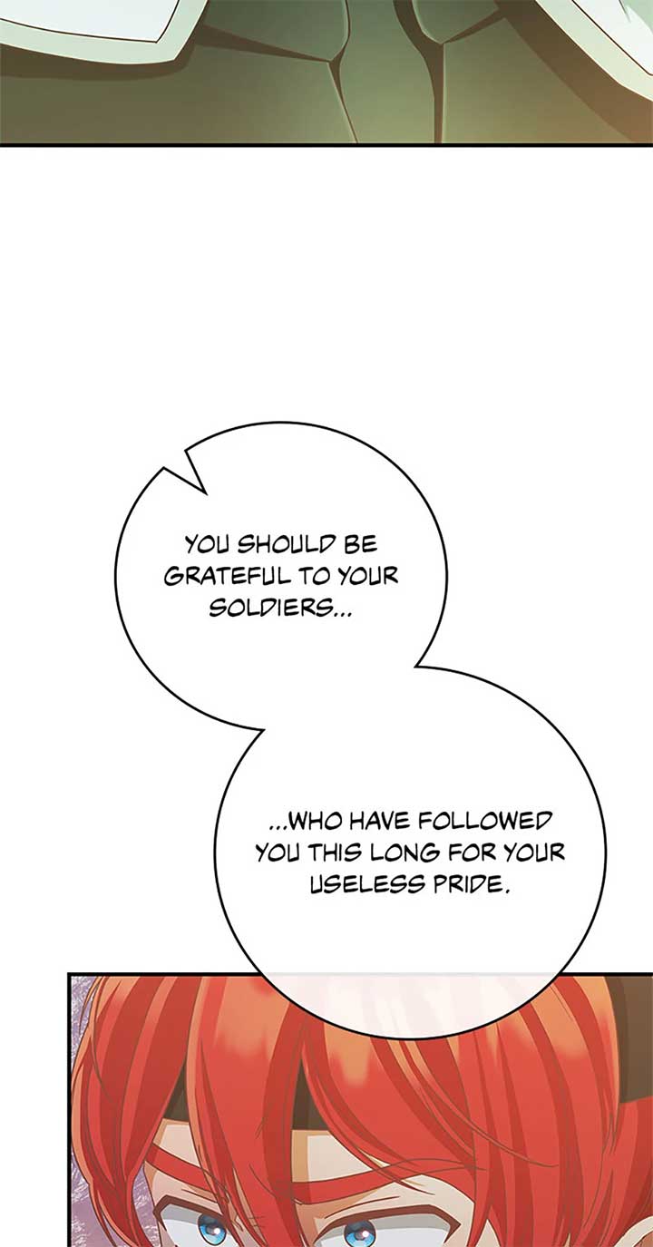 I’m Not the Final Boss’ Lover Chapter 75 286 36