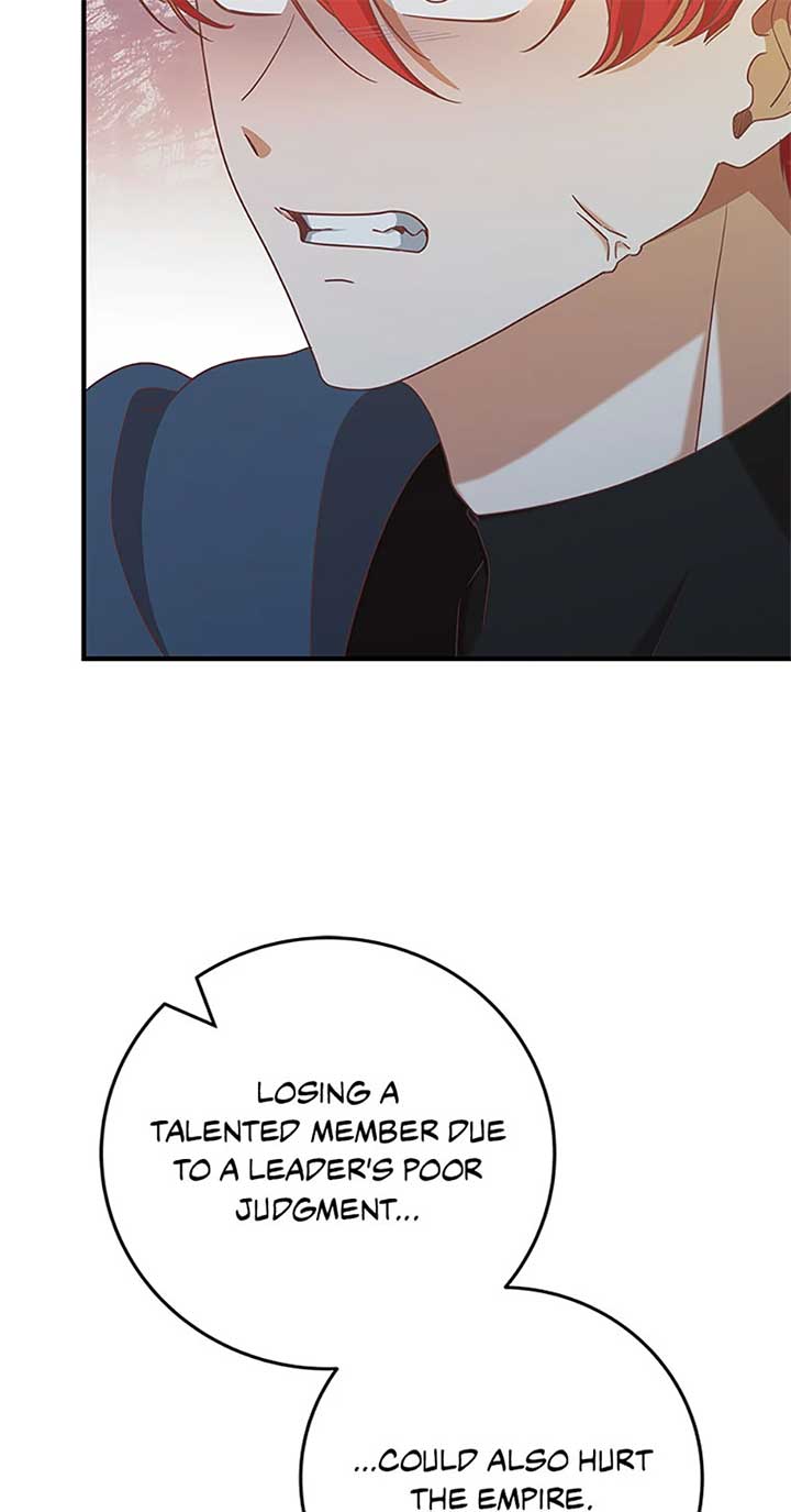 I’m Not the Final Boss’ Lover Chapter 75 287 37